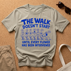 Flower Interviews T-Shirt