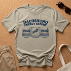 Dachshund Energy T-Shirt