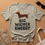 Big Wiener Energy T-Shirt
