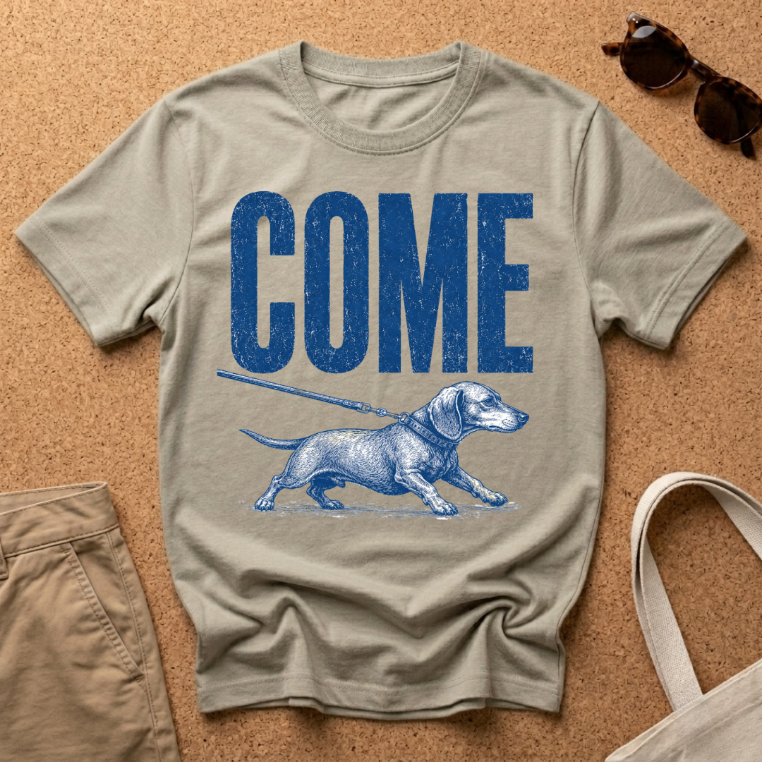 Come! T-Shirt