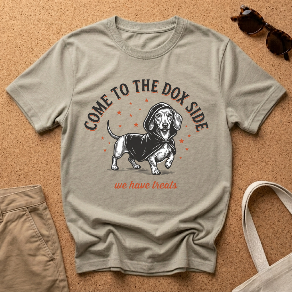 We Have Treats T-Shirt