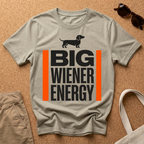 Big Wiener T-Shirt
