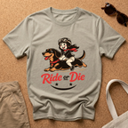 Ride or Die T-Shirt