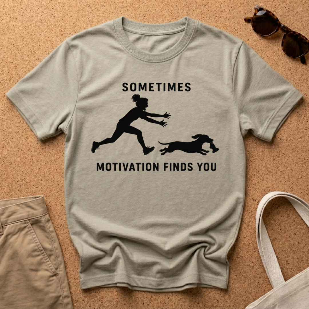 Sock Thief T-Shirt