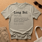 Long Boi T-Shirt