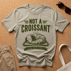 Croissant Mode T-Shirt