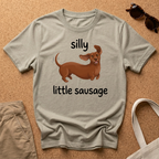 Silly Little Sausage T-Shirt