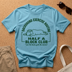 Dachshund Club T-Shirt