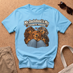 Favorite Person T-Shirt - Sky