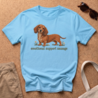 Support Sausage T-Shirt