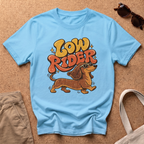 Little Low Rider T-Shirt - Sky