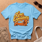 Low Expectations T-Shirt