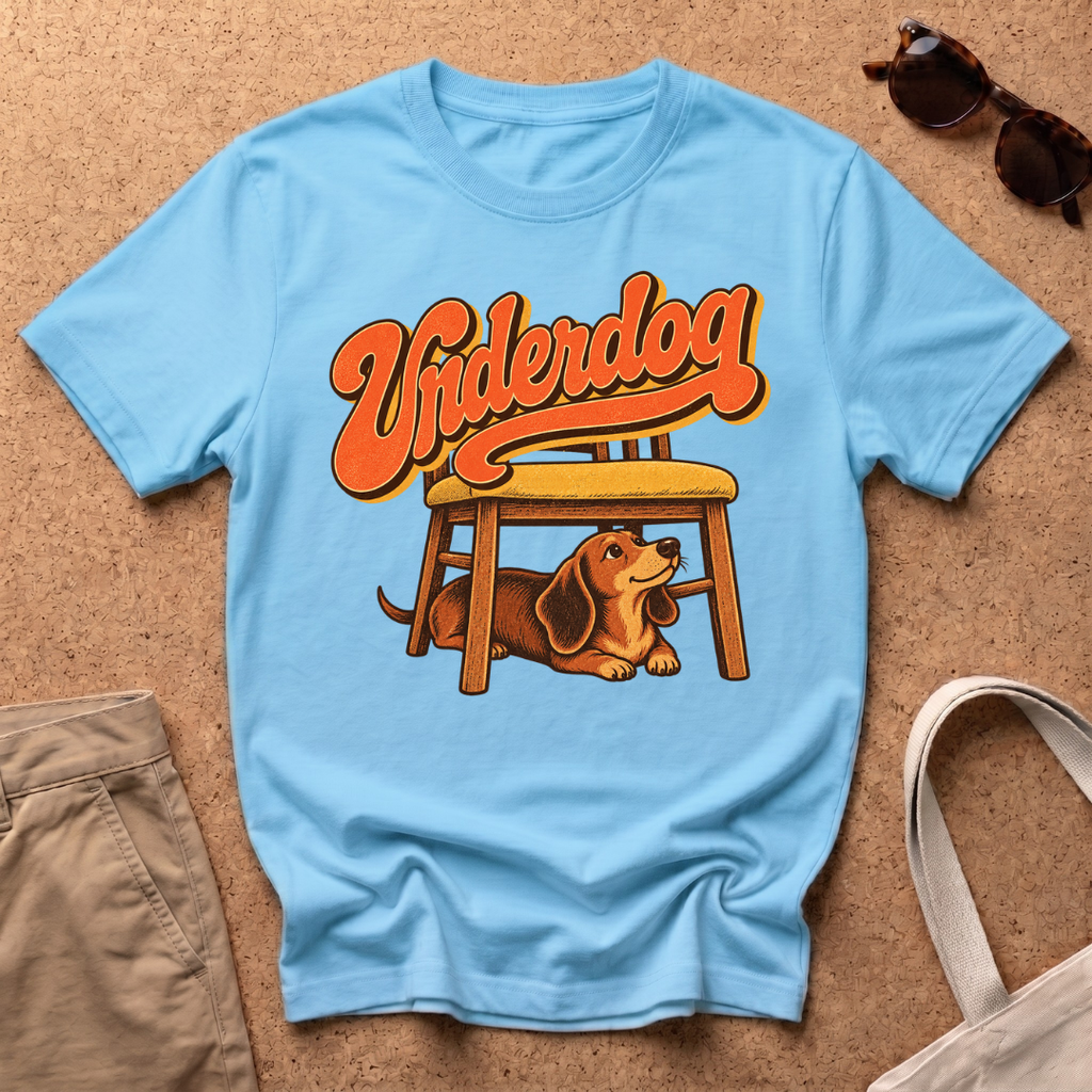 Underdog T-Shirt