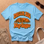 Nap Bigger T-Shirt