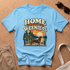 Home Weenie T-Shirt - Sky