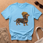 Weenie Beanie Profile T-Shirt