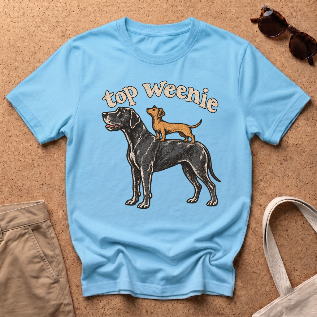 Top Weenie T-Shirt