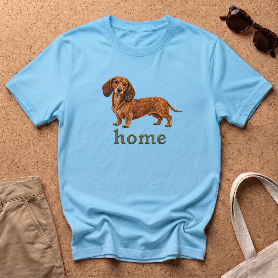 Home T-Shirt