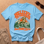 Believe In You T-Shirt
