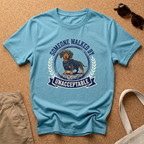 Unacceptable Tough T-Shirt