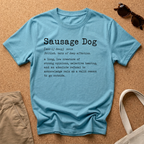 Sausage Dog T-Shirt