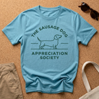 Sausage Dog Appreciation T-Shirt