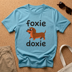 Foxie Doxie T-Shirt