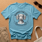Banned For Life T-Shirt