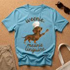 Meanie Linguine T-Shirt