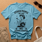 Raising a Wiener T-Shirt