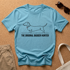 Badger Hunter Line T-Shirt