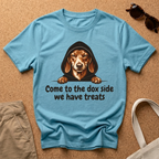 The Dox Side T-Shirt