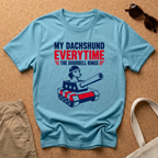 Doorbell Alert T-Shirt