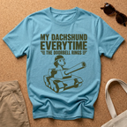 Doorbell Patrol T-Shirt