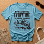 Someone Knocks T-Shirt