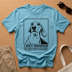 Lazy People T-Shirt