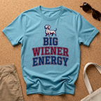 University Wiener Energy T-Shirt