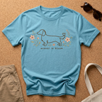 Wiener Bloom T-Shirt