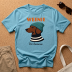 Weenie Bo Beanie V3 T-Shirt