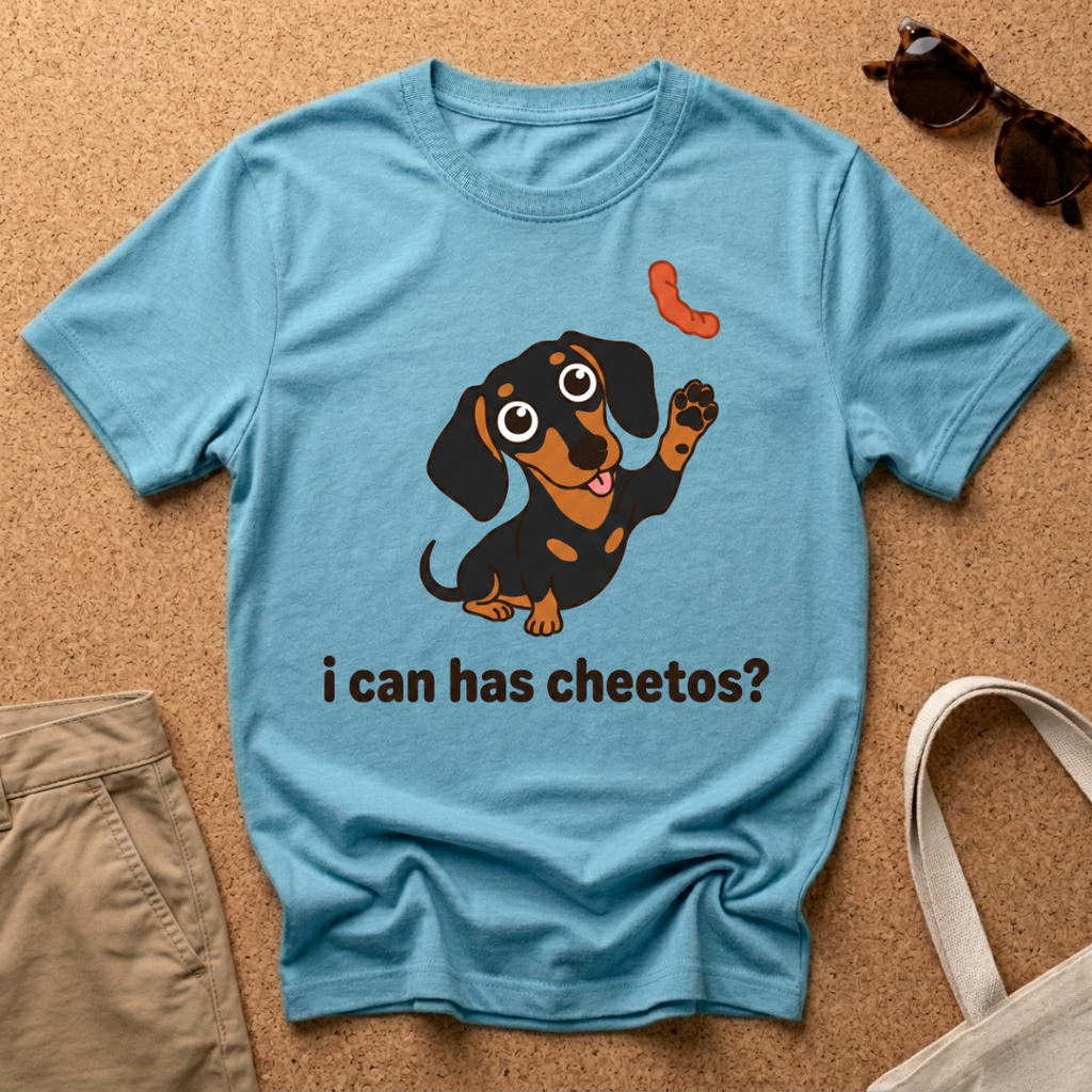 Cheetos T-Shirt