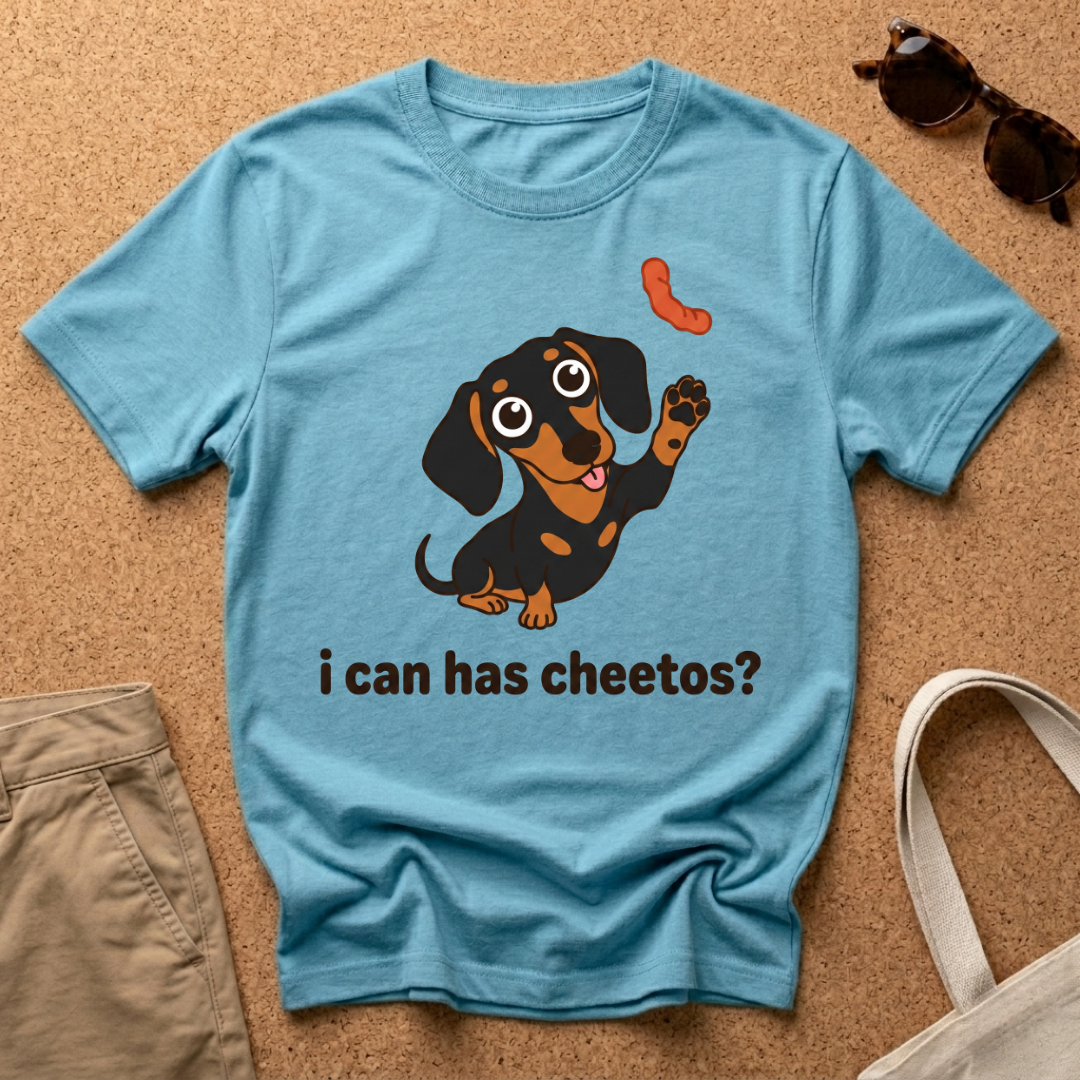 Cheetos T-Shirt