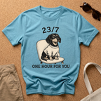 23/7 T-Shirt