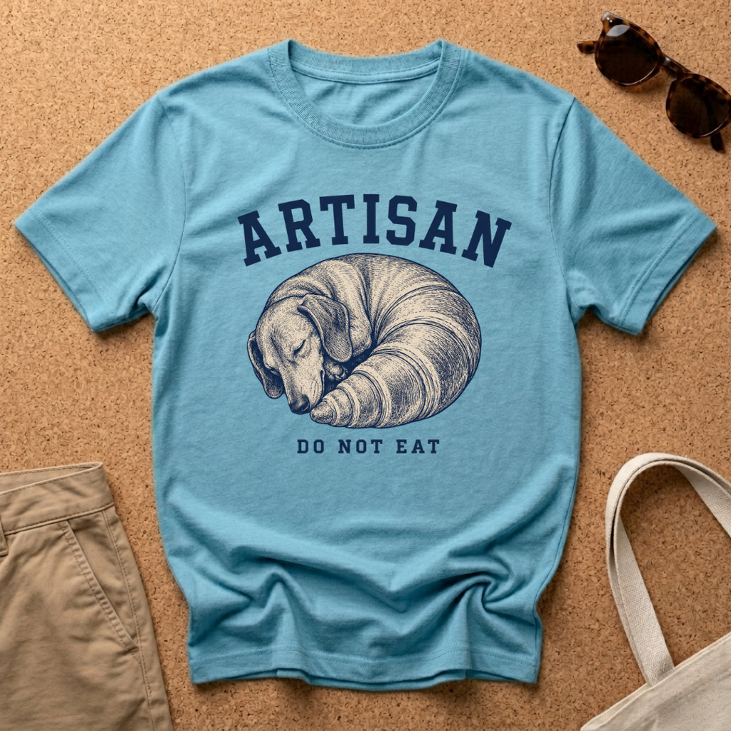 Artisan Wiener T-Shirt