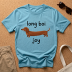 Long Boi Joy T-Shirt