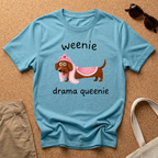 Weenie Drama Queenie T-Shirt