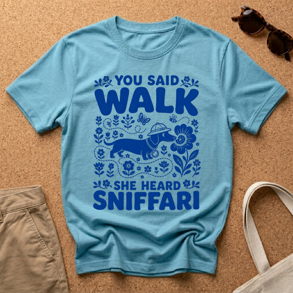 Sniffari T-Shirt