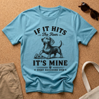 Floor Owner T-Shirt
