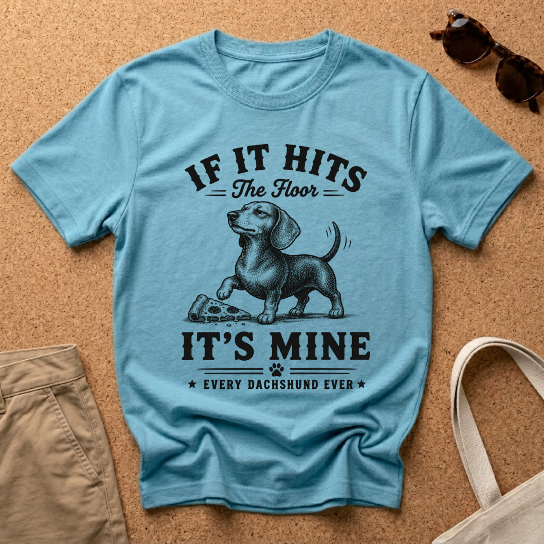 Floor Owner T-Shirt
