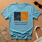 Bark Uncontrollably Duo T-Shirt