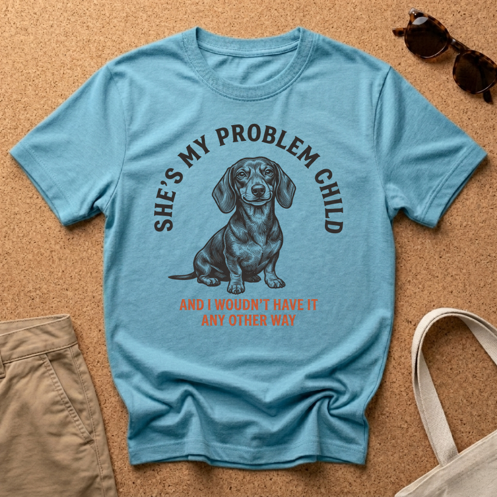 Problem Child T-Shirt